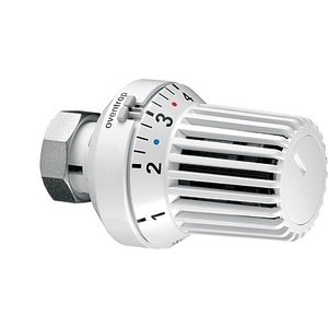 OV <b>Thermostat</b> Uni XH White Zero Position <b>Control</b> Valves 0*1-5 - Product Image 4