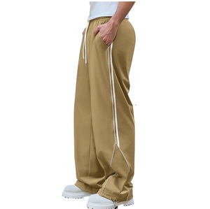 Pantalones Deportivos Holgados de Doble Capa para Correr, Trotar, Casuales, Cortavientos de Invierno, para Entrenamiento, para Chicas 2026 - Product Image 6