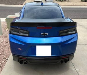 2018 C H e V R o L E T C a m a ro SS Coupe Recién - Product Image 1