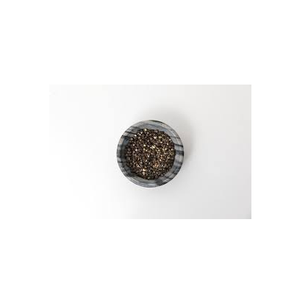 Botella de sal y pimienta de 100ml, tarro de especias cuadrado de 4oz y tamaño personalizado, gran oferta, venta al por mayor - Product Image 5