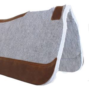 Manta de Silla de Montar Inglesa de Algodón Antideslizante Más Vendida para Equinos Profesionales con Precio Razonable y Colores Personalizados - Product Image 1