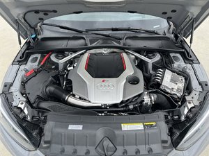 รถออดี้มือสอง2019 5 Coupe 2.9 TFSI Quat-TRO ระบบนำทางและ AWD TOP Europe นำเข้าซ้าย/ขวารถพวงมาลัย - Product Image 5