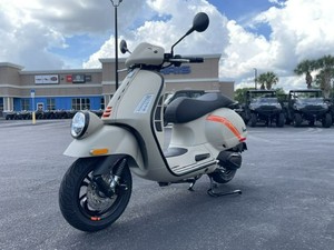 CONVENIENTE Nuovo Scooter-Ciclomotore <span class=keywords><strong>Vespa</strong></span> GTV 310 2026 pronto per la spedizione in tutto il mondo - Product Image 5