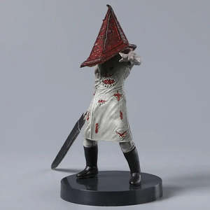 ฟิกเกอร์เรซิ่นไซเลนท์ฮิลล์ พีระมิดเฮด จากอนิเมะญี่ปุ่น - Product Image 4