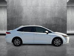 Toyota Corolla LE 2020 - Product Image 4