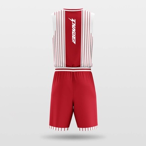 เสื้อเจอร์ซีย์ผู้ชายพรีเมียม ผ้ายืด ระบายอากาศได้ดี รับผลิตแบบ OEM/ODM - Product Image 2