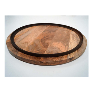 ฝาไม้ตกแต่งที่ยาวนานสำหรับเบียร์สำหรับถังกลอง - Product Image 2