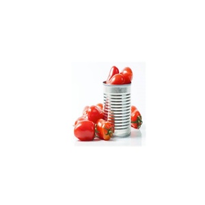 Pasta de tomate deliciosa 100% pura en latas - Product Image 2