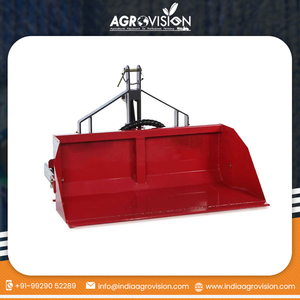 ถังด้านหลังเก็บเกี่ยวได้อย่างยอดเยี่ยมชิ้นส่วนทางการเกษตรที่ทนทานและอเนกประสงค์สำหรับการเก็บรวบรวมพืชได้ง่ายในราคาที่ดี - Product Image 2