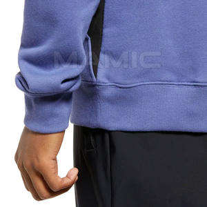 Dernière conception à bas prix hommes sweats à capuche 2024 nouveau Style adultes taille sweats à capuche vêtements de plein air sweats à capuche - Product Image 5