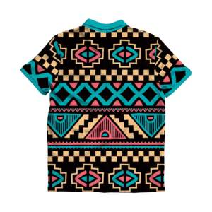 Nuevo producto Polo transpirable Polo para Unisex 2025 Casual manga corta Polo para hombre - Product Image 4