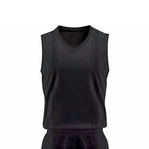 Uniforme de volley-ball pour hommes de qualité supérieure, personnalisé, confortable et durable, service OEM, uniforme de volley-ball entièrement sublimé - Product Image 4