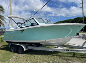 Ofertas más vendidas del fabricante 2024 Blackfin 232DC para envío - Product Image 3