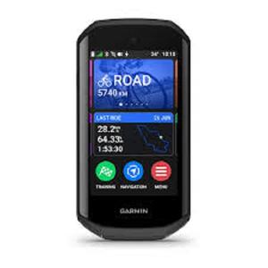 Computadora para Ciclismo Garmin Edge 1050 de Alta Calidad, Pantalla Táctil a Color Vívida - Product Image 1