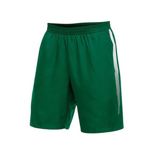 Conjunto de Camiseta y Pantalones Cortos Deportivos de Tenis y Bádminton para Hombre, Verano 2024, Personalizado, Moderno, Cómodo, 100% Poliéster - Product Image 6