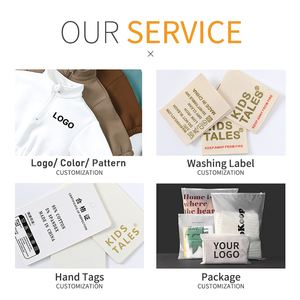 Sudadera con capucha personalizada para niños, Sudadera con capucha informal cómoda para niños y niñas, chándal personalizado para niños, chándales de lana al por mayor - Product Image 4