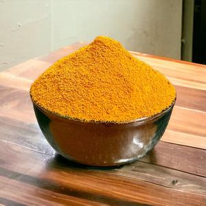 Cúrcuma Orgánica en Polvo, Especia Dorada KC ENTERPRISES, 24 Meses de Duración, para Cocina y Salud, Ayurveda, Nutrición Diaria - Product Image 2