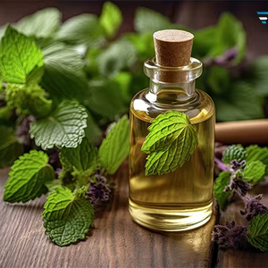 Aceite esencial puro 30ml Hidratante Nutritiva Piel Compuesto por Árbol de té Menta Lavanda Eucalipto Hojas de naranja OEM - Product Image 1