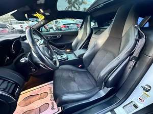 2018 JA GU-AR F TYPE 296HP COUPE RWD LISTO PARA ENVIAR - Product Image 5