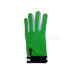 Guantes DE SEGURIDAD DE TAMAÑO XL de nuevo estilo de fabricante profesional, impermeables, de cuero, ignífugos, para paracaidismo, deportes al aire libre, razonables - Product Image 4