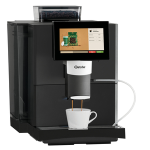 อีซี่ พลัส 550 เครื่องตีฟองนมไฟฟ้าอัตโนมัติสำหรับกาแฟ - Product Image 1