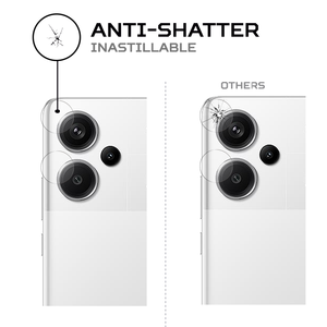 Protector de Pantalla ANTISHOCK para Xiaomi Redmi Note 13 Pro+, Lentes Móviles - Product Image 4