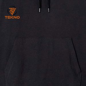 Sweat à capuche surdimensionné vierge de haute qualité Vêtements de rue Mode personnalisée Sweats à capuche pour hommes Vente en gros Prix d'usine Sweats à capuche - Product Image 5