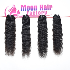 Prix de gros, produit de qualité supérieure à 100%, exportation en ligne, cheveux bouclés, texture douce et soyeuse, longs pour femmes, disponibles à la vente - Product Image 2