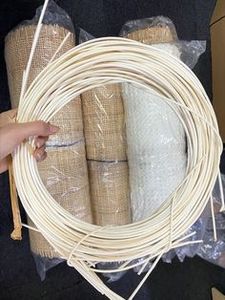 Ramo de material de núcleo de ratán para tejer, artesanía en Vietnam - Product Image 2