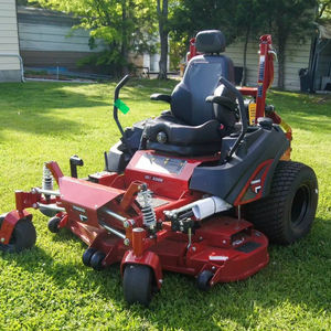 Ferris ISX3300 Zero Turn Tondeuse à gazon 60 "40HP 4 temps 5000W 1000mm DIY Utilisation industrielle Modèle 5902064 - Product Image 5