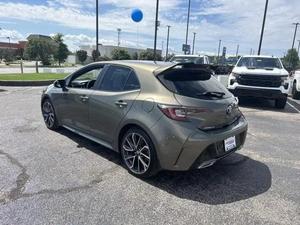 Toyota Corolla 2022 - Product Image 2