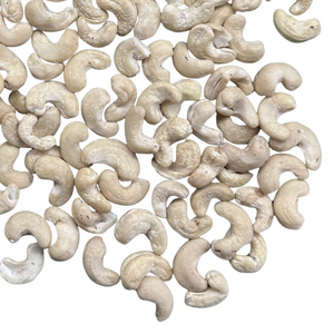 Noix de cajou de qualité supérieure W180 Santigo Vietnam Noix de cajou biologiques en gros exportées vers l'Asie, l'UE, le Moyen-Orient - Product Image 1