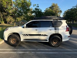 GX 460 V.8 Poweer Premium SUV d'occasion 2018 - Product Image 4