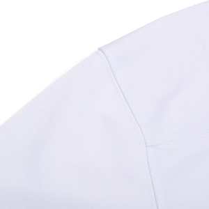 Camiseta de fútbol americano juvenil personalizable para niños, Manga corta transpirable, estampado personalizado con número de nombre del equipo - Product Image 4