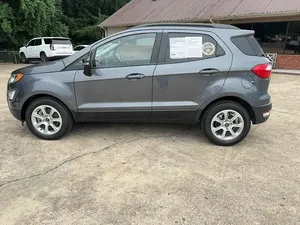 Ford Ecosport 2020 - Product Image 3