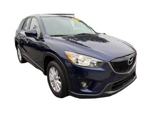 Véhicules d'occasion CX-5 2018 en promotion saisonnière – Voitures d'occasion haut de gamme, automatiques intelligentes, en excellent état, prêtes à être expédiées - Product Image 5