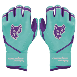 ถุงมือตีเบสบอลหนัง Cabretta 100% แบบพรีเมี่ยมรุ่นลิมิเต็ด - Product Image 1