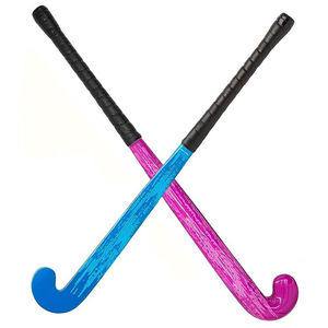 Palo de Hockey sobre Césped de Fibra de Carbono de Alto Rendimiento, Calidad Premium, Logotipo Personalizado, Precio Razonable, Ligero - Product Image 6