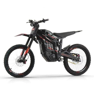 NUEVA Motocicleta Eléctrica Talaria X3 y Talaria Sting MX3 y Talaria Sting R MX4 2024 con Batería de Litio de 60V - Product Image 1