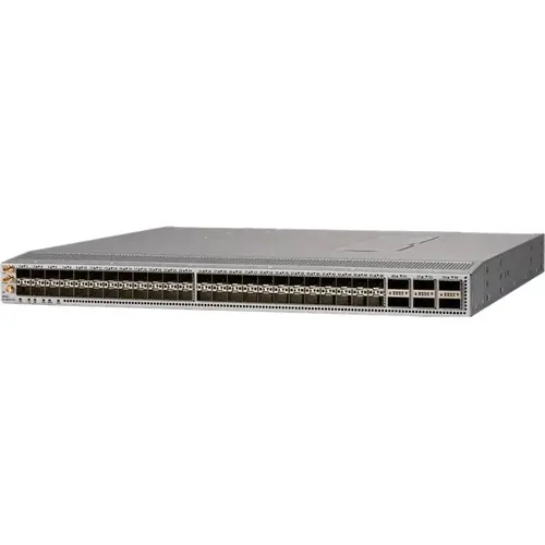 New Original Ciscoo Nexus 9000 Series N9K-C93180YC-FX3 Network Switch