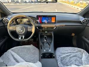 MG MG5 Comfort 2025 Neuf/Occasion à Vendre - Product Image 4