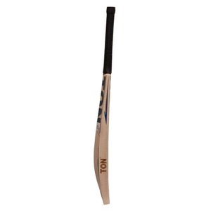 Batte de cricket légère de qualité supérieure confortable et contrôlable pour les joueurs sérieux-raquette dure ou molle - Product Image 1