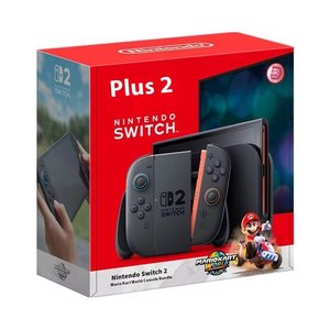 Mejor Precio, Nuevo y Original para Switch 2 (Modelo OLED) Blanco/Rojo/Azul, Joystick, Sistema Operativo Android, 10000 Juegos Integrados, Pantalla Táctil Completa - Product Image 1