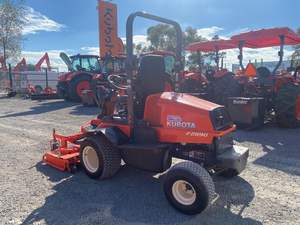 Cortadora de Césped de Grado DIY para F2890 de 125cc y 4 Tiempos con Fuente de Alimentación Hidráulica de 24V, 1200W, Garantía de 3 Años, en Venta - Product Image 4