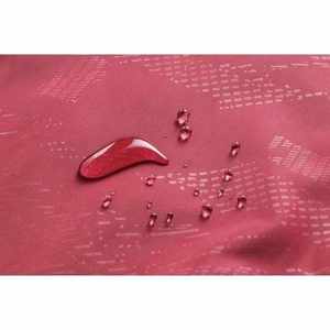 เสื้อแจ็คเก็ตซอฟต์เชลล์กันน้ำกันลมมีฮู้ดสำหรับผู้ชาย เหมาะสำหรับการเดินป่า วิ่ง ปั่นจักรยาน และกิจกรรมกลางแจ้ง  สามารถปรับแต่งโลโก้ ซิป และลายพิมพ์ได้ - Product Image 6