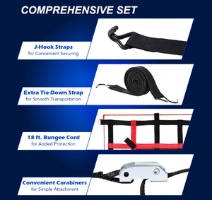 Römork kamyonlar için özel ağır plastik kargo ağı kamyonet yatak ayarlanabilir <span class=keywords><strong>Cam</strong></span> tokaları s-hooks özel kesme - Product Image 6