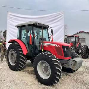 Tracteur agricole 4WD Fendt de haute qualité tracteur agricole 70HP à 120HP avec moteur Premium livraison rapide acheter maintenant! - Product Image 4