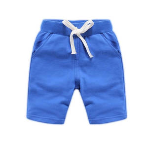 Children Printed <b>Basketball</b> Children Shorts Cotton Fabric Summer Beach Shorts Sports Children Shorts - Product Image 2