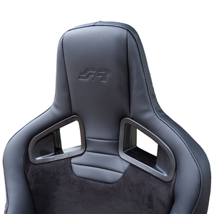 Sièges baquet de course de luxe en aluminium et acier de haute qualité, imperméables, pour voitures B.M.W F90-F98/G80 par Bucket Racing Seats - Product Image 2