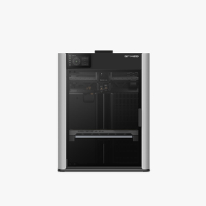 Imprimante 3D Bambu Lab H2D à double extrudeur automatique avec plateau chauffant en aluminium, compatible PLA, SLA, LCD, SLM, DLP, FDM, neuve et d'occasion - Product Image 2
